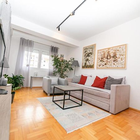 בודווה Apartman Marija מראה חיצוני תמונה